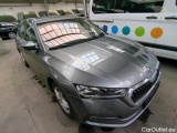  Skoda  Octavia  Combi Style 4x4 2.0 TDI 110KW AT7 E6d #22