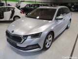  Skoda  Octavia  Combi Style 2.0 TDI 110KW AT7 E6d 