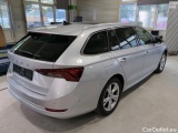 Skoda  Octavia  Combi Style 2.0 TDI 110KW AT7 E6d #2