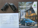  Skoda  Octavia  Combi Style 2.0 TDI 110KW AT7 E6d #3