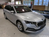  Skoda  Octavia  Combi Style 2.0 TDI 110KW AT7 E6d #7