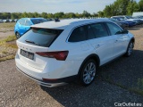  Skoda  Octavia  Combi Scout 4x4 2.0 TDI 110KW AT7 E6d #2