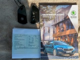  Skoda  Octavia  Combi Scout 4x4 2.0 TDI 110KW AT7 E6d #3
