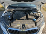  Skoda  Octavia  Combi Scout 4x4 2.0 TDI 110KW AT7 E6d #10