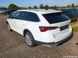  Skoda  Octavia  Combi Scout 4x4 2.0 TDI 110KW AT7 E6d #17