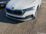  Skoda  Octavia  Combi Scout 4x4 2.0 TDI 110KW AT7 E6d #24