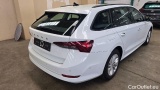  Skoda  Octavia  Combi Ambition 2.0 TDI 85KW AT7 E6d #2