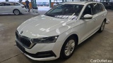  Skoda  Octavia  Combi Ambition 2.0 TDI 85KW AT7 E6d 