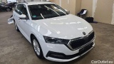  Skoda  Octavia  Combi Ambition 2.0 TDI 85KW AT7 E6d #7