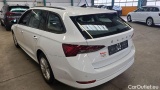  Skoda  Octavia  Combi Ambition 2.0 TDI 85KW AT7 E6d #8