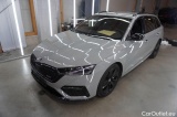  Skoda  Octavia  Combi RS 2.0 TDI 147KW AT7 E6d 