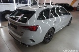  Skoda  Octavia  Combi RS 2.0 TDI 147KW AT7 E6d #2