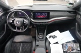  Skoda  Octavia  Combi RS 2.0 TDI 147KW AT7 E6d #3