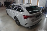  Skoda  Octavia  Combi RS 2.0 TDI 147KW AT7 E6d #8