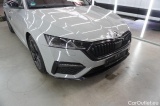  Skoda  Octavia  Combi RS 2.0 TDI 147KW AT7 E6d #31