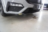  Skoda  Octavia  Combi RS 2.0 TDI 147KW AT7 E6d #35