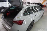  Skoda  Octavia  Combi RS 2.0 TDI 147KW AT7 E6d #78