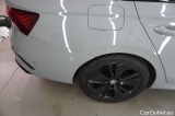  Skoda  Octavia  Combi RS 2.0 TDI 147KW AT7 E6d #80