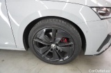  Skoda  Octavia  Combi RS 2.0 TDI 147KW AT7 E6d #90
