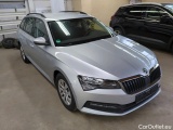  Skoda  Superb  Combi Active 2.0 TDI 110KW MT6 E6dT #12