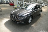  Volkswagen  Passat  Variant Business 2.0 TDI 110KW AT7 E6d 