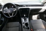  Volkswagen  Passat  Variant Business 2.0 TDI 110KW AT7 E6d #3