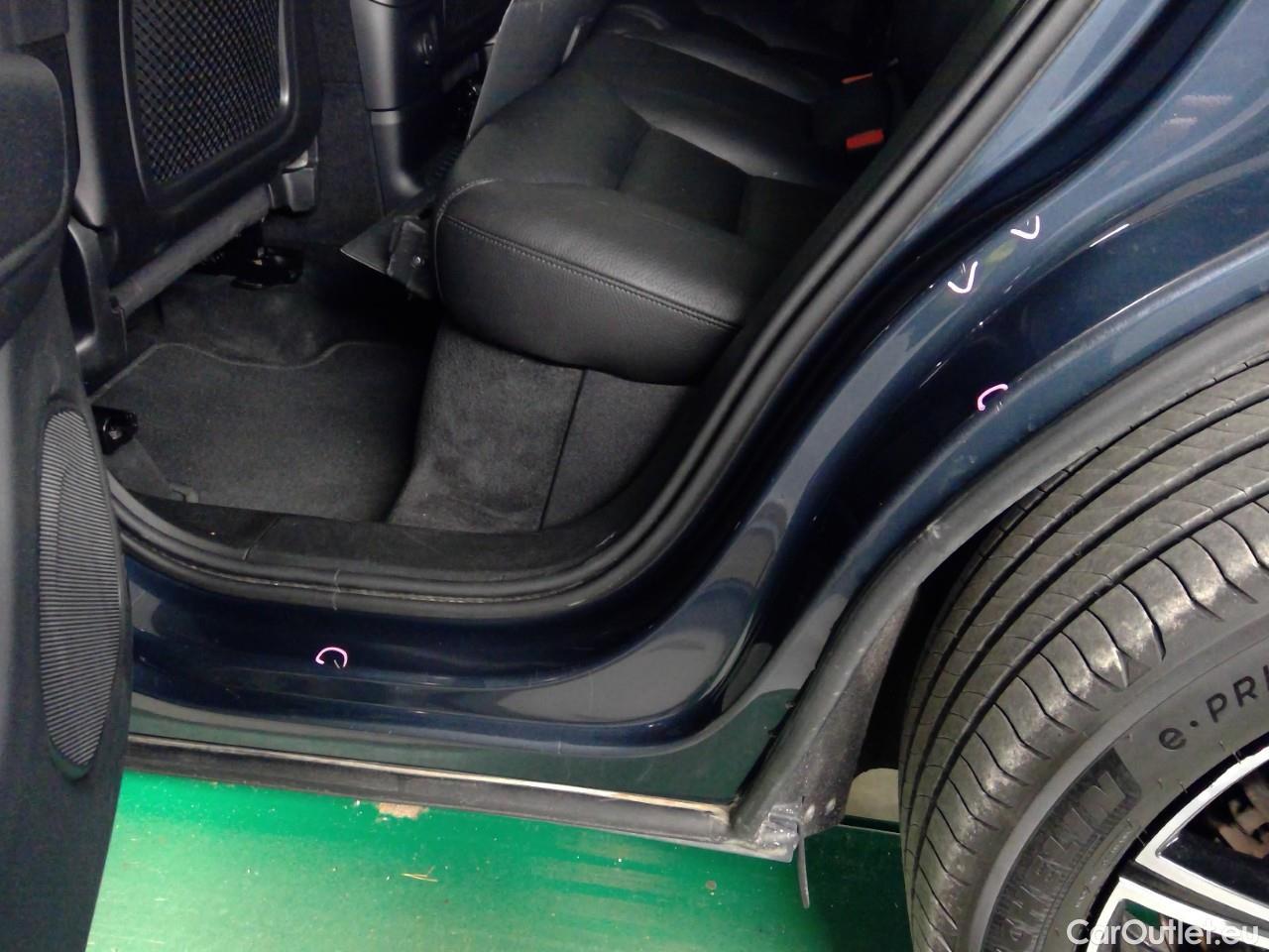  Volvo  XC60  T6 340 Ins. Rech. 4WD Aut #18