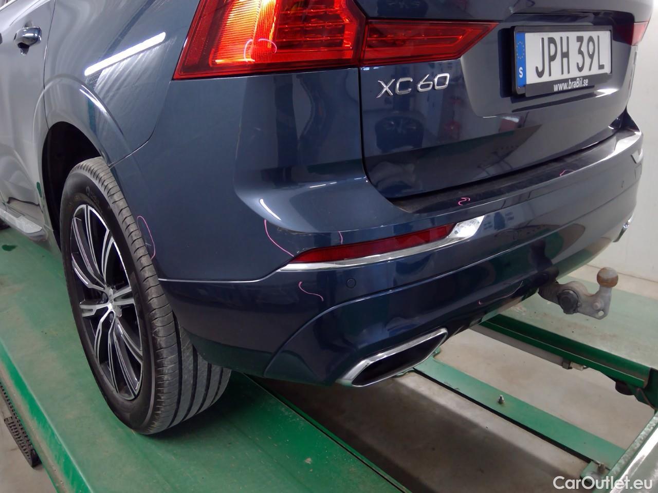  Volvo  XC60  T6 340 Ins. Rech. 4WD Aut #23