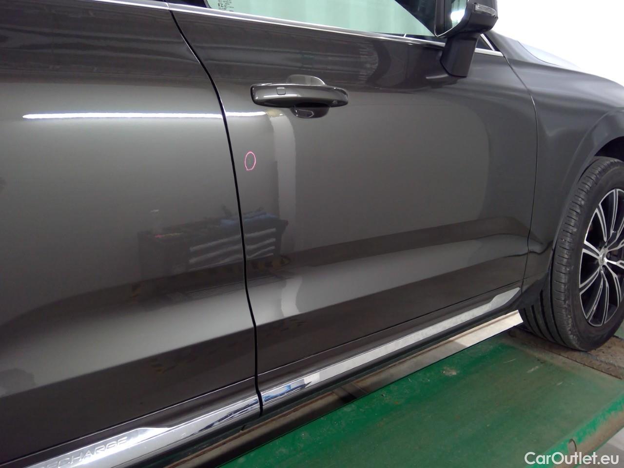  Volvo  XC60  T8 390 AWD Ins. Rech. Aut #21