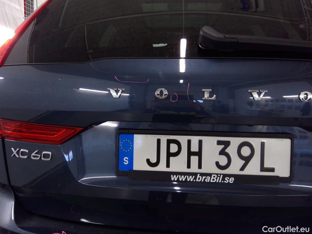  Volvo  XC60  T6 340 Ins. Rech. 4WD Aut #29