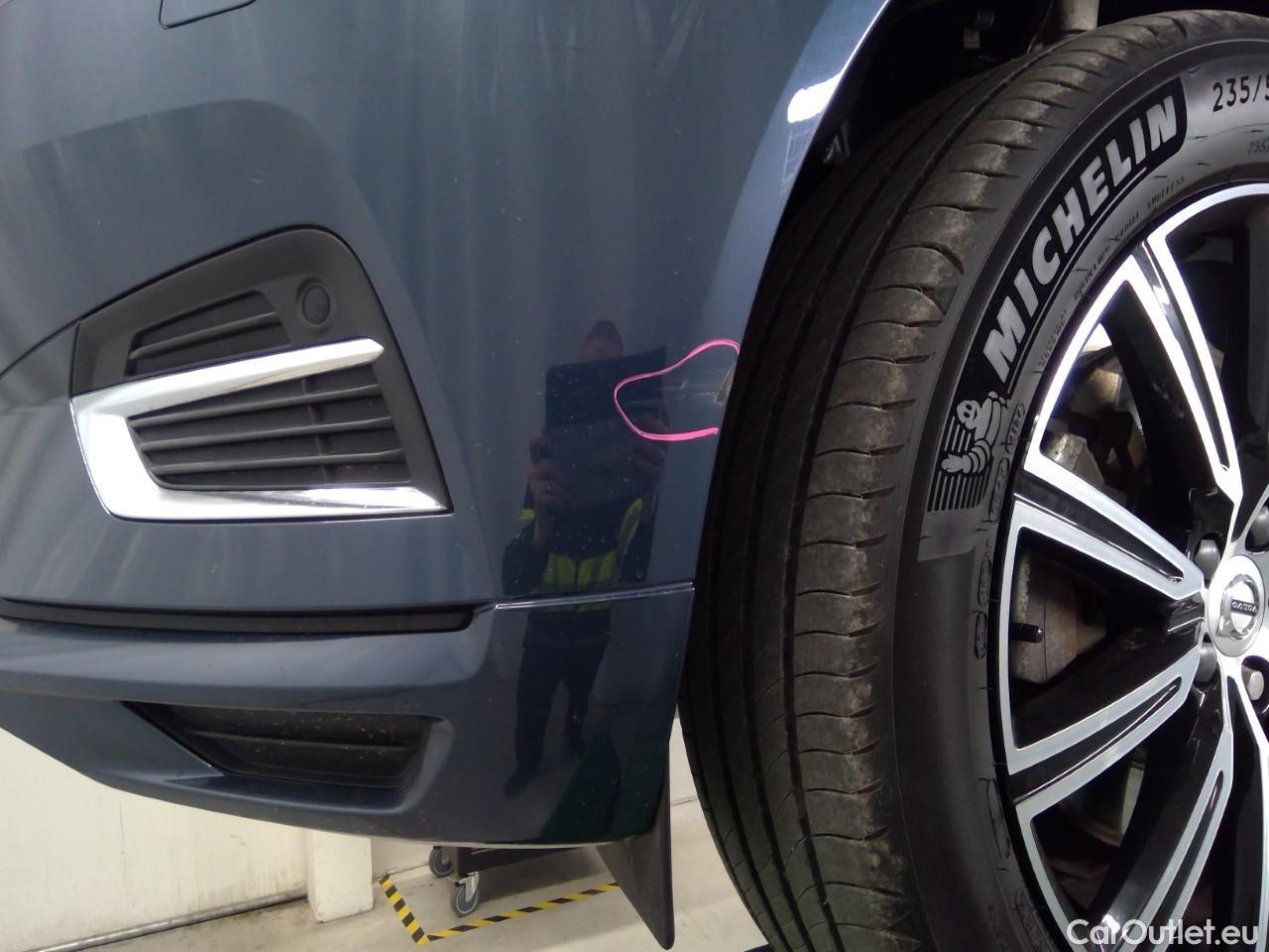  Volvo  XC60  T6 340 Ins. Rech. 4WD Aut #5