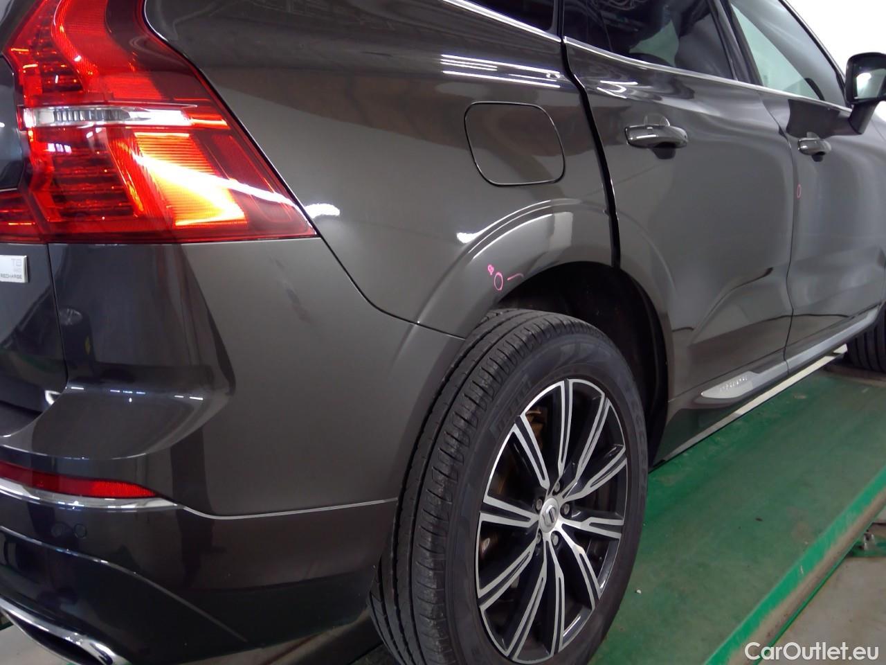  Volvo  XC60  T8 390 AWD Ins. Rech. Aut #18