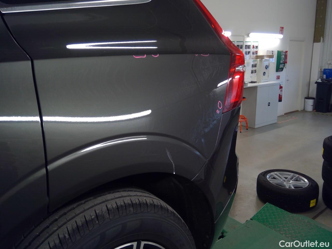  Volvo  XC60  T8 390 AWD Ins. Rech. Aut #11