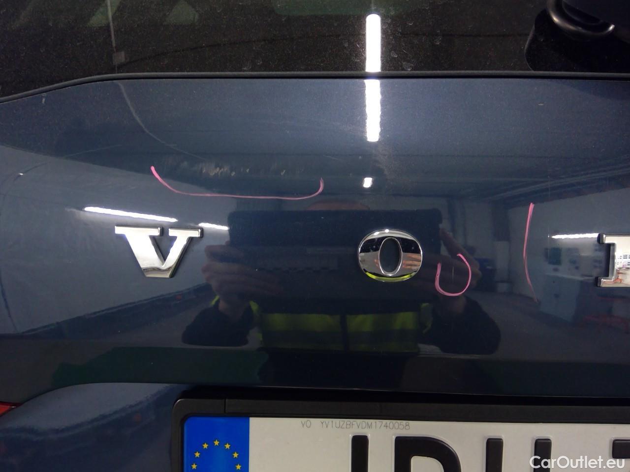  Volvo  XC60  T6 340 Ins. Rech. 4WD Aut #30