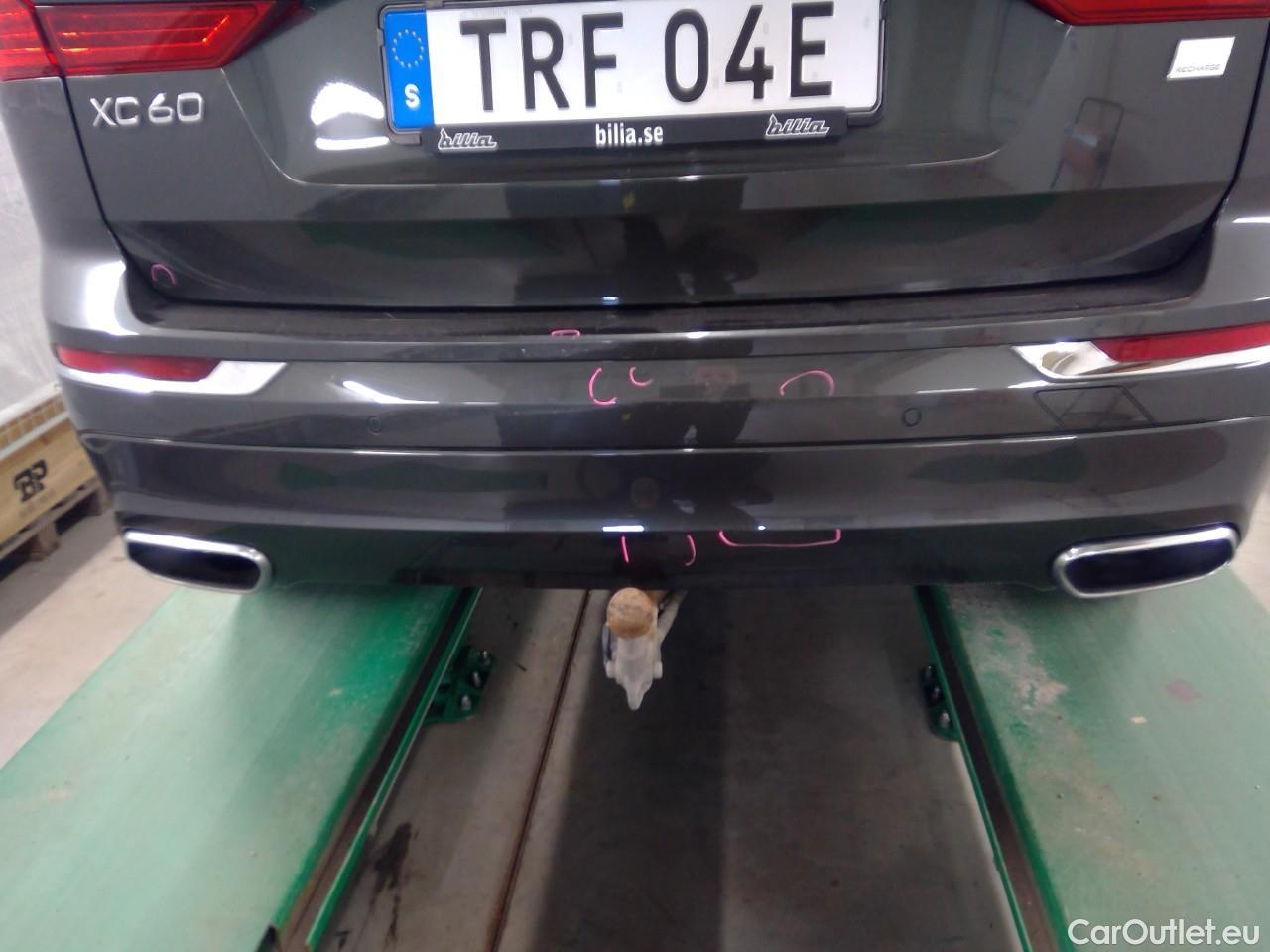  Volvo  XC60  T8 390 AWD Ins. Rech. Aut #14