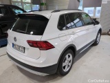  Volkswagen  Tiguan  OFFROAD Start-Stopp 4Motion 2.0 TDI 110KW AT7 E6dT #2