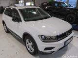 Volkswagen  Tiguan  OFFROAD Start-Stopp 4Motion 2.0 TDI 110KW AT7 E6dT #18