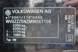  Volkswagen  Tiguan  Active 2.0 TDI 110KW AT7 E6d #5