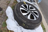  Volkswagen  Tiguan  Active 2.0 TDI 110KW AT7 E6d #55