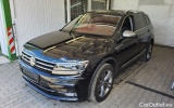  Volkswagen  Tiguan  Allspace Comfortline 2.0 TDI 110KW AT7 E6dT 
