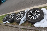  Volkswagen  Tiguan  Active 2.0 TDI 110KW AT7 E6d #75