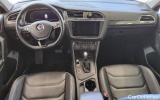  Volkswagen  Tiguan  Allspace Comfortline 2.0 TDI 110KW AT7 E6dT #3
