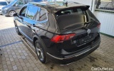  Volkswagen  Tiguan  Allspace Comfortline 2.0 TDI 110KW AT7 E6dT #9
