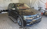  Volkswagen  Tiguan  Allspace Comfortline 2.0 TDI 110KW AT7 E6dT #8