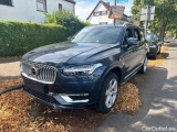  Volvo  XC90  Inscription Expression Recharge AWD 2.0 T8 Twin Engine 288KW AT8 7 Sitzer E6d 