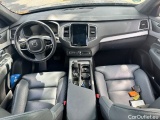  Volvo  XC90  Inscription Expression Recharge AWD 2.0 T8 Twin Engine 288KW AT8 7 Sitzer E6d #4