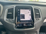  Volvo  XC90  Inscription Expression Recharge AWD 2.0 T8 Twin Engine 288KW AT8 7 Sitzer E6d #7