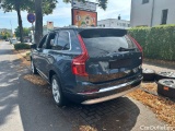  Volvo  XC90  Inscription Expression Recharge AWD 2.0 T8 Twin Engine 288KW AT8 7 Sitzer E6d #9