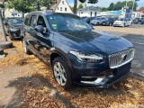  Volvo  XC90  Inscription Expression Recharge AWD 2.0 T8 Twin Engine 288KW AT8 7 Sitzer E6d #8