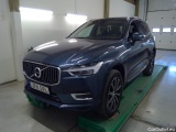  Volvo  XC60  T6 340 Ins. Rech. 4WD Aut 